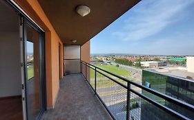 Med Man Apartmani